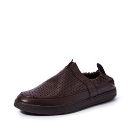 Amazon Brand - Symbol Men's Moccasins