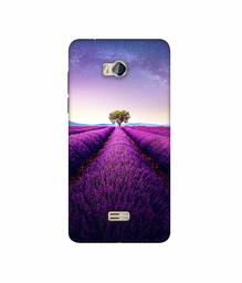 Amazon Brand - Solimo Designer Farm Photography 3D Printed Hard Back Case Mobile Cover for Micromax Bolt Q336