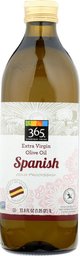 365 Everyday Value, Extra Virgin Olive Oil, Spanish, 33.8 fl oz