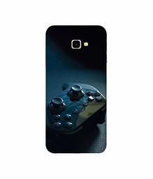 Amazon Brand - Solimo Designer Game Remote 3D Printed Hard Back Case Mobile Cover for Samsung Galaxy J4 Plus