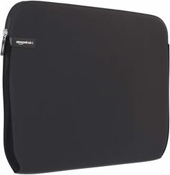 AmazonBasics, custodia protettiva per laptop con dimensioni dello schermo di 38,1-39,6 cm (15-15,6 pollici)