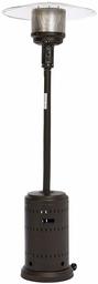 AmazonBasics Commercial Patio Heater, Sable Brown