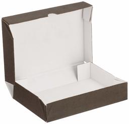 AmazonBasics Foldable Corrugated Gift boxes for gifting: 30 pc