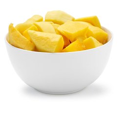 Whole Foods Market Mango Chunks, 20 oz