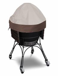 AmazonBasics Ceramic Grill Cover, Large