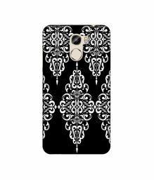 Amazon Brand - Solimo Designer Pattern Design 3D Printed Hard Back Case Mobile Cover for Gionee X1