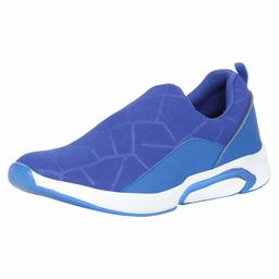 Acteo Men's Blue Running Shoes-7 UK (41 EU) (AC1029-Blue)