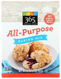 365 Everyday Value, All-Purpose Baking Mix, 32 oz