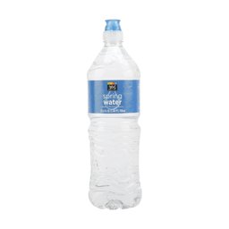 365 Everyday Value, Spring Water Sport Cap - Unit, 700 ml