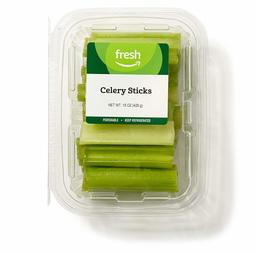 AFB Celery Sticks, 15 oz