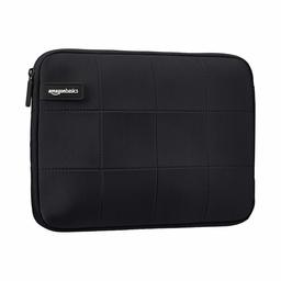 AmazonBasics Housse pour ordinateur portable Urban 33,78 cm Noir