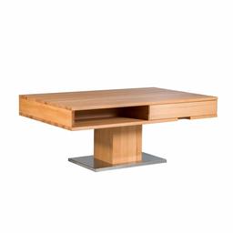 Soffbord 1602 Modern 110 x 70 Core Beech