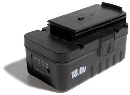 Denali 565067 18-Volt Cordless Battery Pack