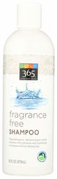 365 Everyday Value, Fragrance Free Shampoo, 16 fl oz