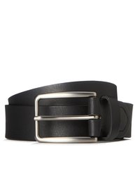 find. Denim Look, Ceinture Homme, Noir (Schwarz), (Taille fabricant: Medium)