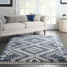 An Amazon Brand - Movian Ogosta - Rectangular Rug - 72