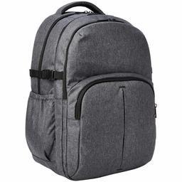 AmazonBasics Urban Laptop Backpack 15