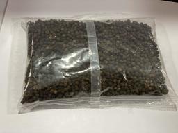 Private Brand Black Peppercorn (Kali Mirch), 200g