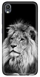 Amazon Brand - Solimo Designer Lion Design 3D Printed Hard Back Case Mobile Cover for Asus ZenFone Lite L1