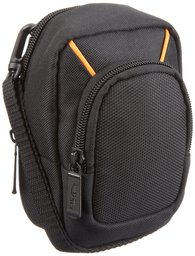 AmazonBasics Large Point and Shoot Camera Case