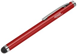 Capacitieve stylus voor AmazonBasics