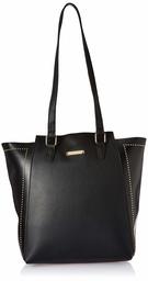 Flavia Women's Handbag (Black)