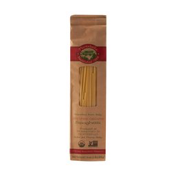 Montebello, Organic Spaghetti, 1 Pound