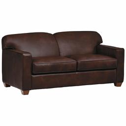 Amazon Brand – Stone & Beam Fischer Full-Sized Sleeper Sofa, 72