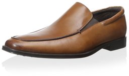 Franklin & Freeman Men's Thomas Venetian Loafer, Cognac, 7 M US