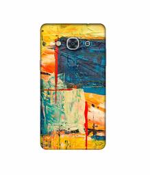 Amazon Brand - Solimo Designer Multicolor Box 3D Printed Hard Back Case Mobile Cover for Samsung Galaxy J3 Pro