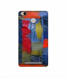 Amazon Brand - Solimo Designer Color Board 3D Printed Hard Back Case Mobile Cover for Xiaomi Redmi 3S Prime