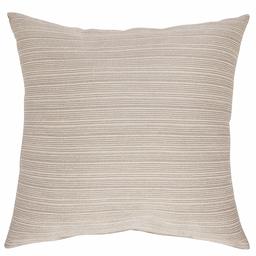 Amazon Brand – Rivet Contemporary Outdoor Throw Pillow, 20