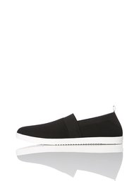 find. Scarpe Slip-On Uomo, Nero (Black), 39/40 EU