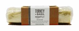 Turkey Basil Wrap, 11.22 oz