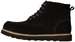 find. Amazon Brand Men's Dax, Black, US 11