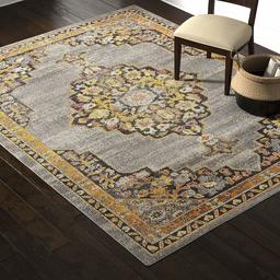 Stone & Beam Rug, 7'10