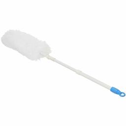 AmazonBasics Duster, 5 Pads, Blue&White