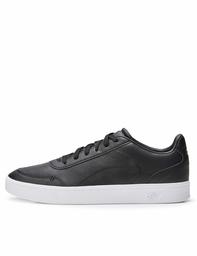 CARE OF by PUMA Women’s Leather Low-Top Sneakers