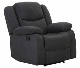 Amazon Brand – Ravenna Home Recliner Chair, 37