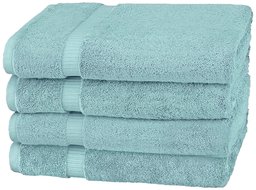 Pinzon, Organic Cotton Blend Bath Towel