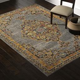 Stone & Beam Rug, 5'3