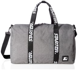 Starter Yoga Duffle Bag, Amazon Exclusive, Iron Grey, One Size