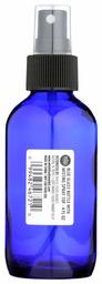 Whole Foods Market, Blue Glass Bottle with Misting Spray Top, 4 fl oz