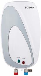 Amazon Brand - Solimo 3 Litres Instant Water Heater (3000 W, ISI Certified)