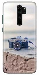 Amazon Brand - Solimo Designer Abstract 3D Printed Hard Back Case Mobile Cover for Xiaomi Redmi Note 8 Pro