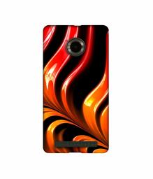 Amazon Brand - Solimo Designer Malte Chocolate 3D Printed Hard Back Case Mobile Cover for Micromax YU Yuphoria AQ5010 / AO5010