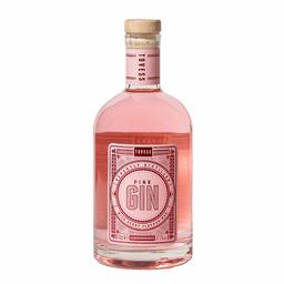 Tovess Ginebra rosa (70cl)