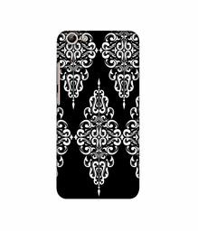 Amazon Brand - Solimo Designer Pattern Design 3D Printed Hard Back Case Mobile Cover for Vivo Y69