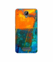 Amazon Brand - Solimo Designer Color Pattern 3D Printed Hard Back Case Mobile Cover for Gionee P7 Max