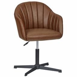 Stone & Beam Modern Swivel Chair, 22.8